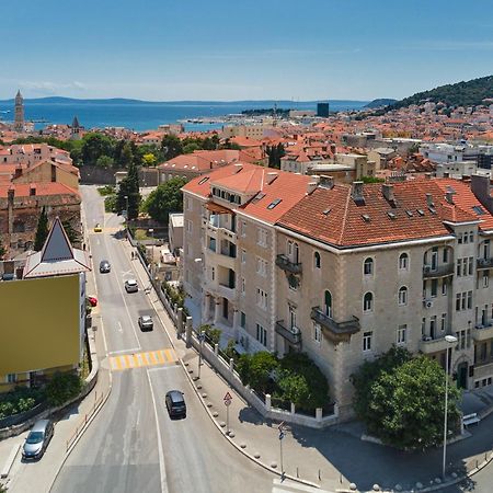 Heritage Hotel Fermai Mgallery Сплит Экстерьер фото