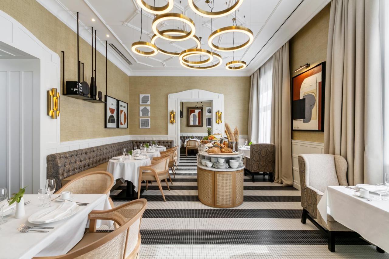 Heritage Hotel Fermai Mgallery Сплит Экстерьер фото