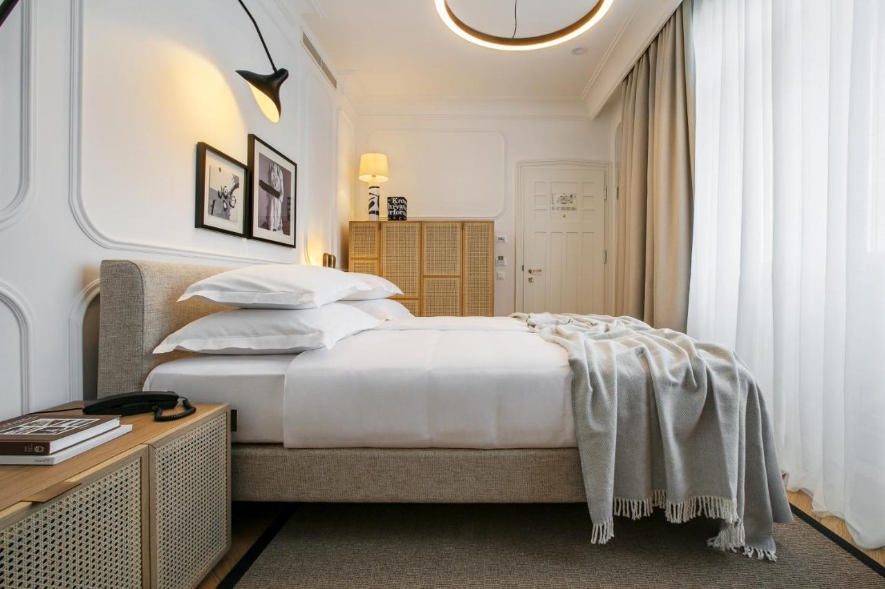 Heritage Hotel Fermai Mgallery Сплит Экстерьер фото