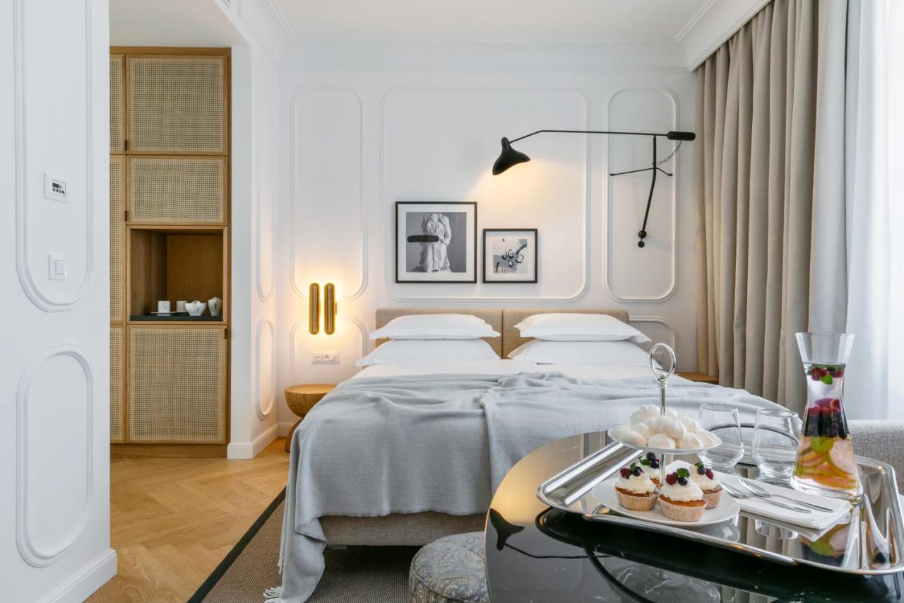 Heritage Hotel Fermai Mgallery Сплит Экстерьер фото