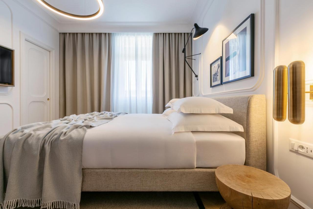 Heritage Hotel Fermai Mgallery Сплит Экстерьер фото