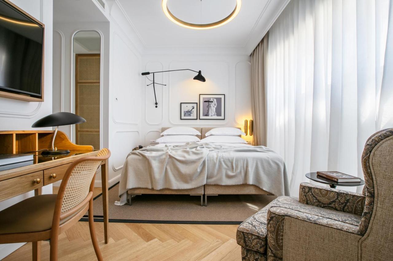 Heritage Hotel Fermai Mgallery Сплит Экстерьер фото