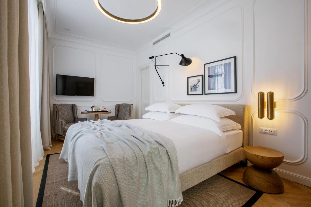 Heritage Hotel Fermai Mgallery Сплит Экстерьер фото