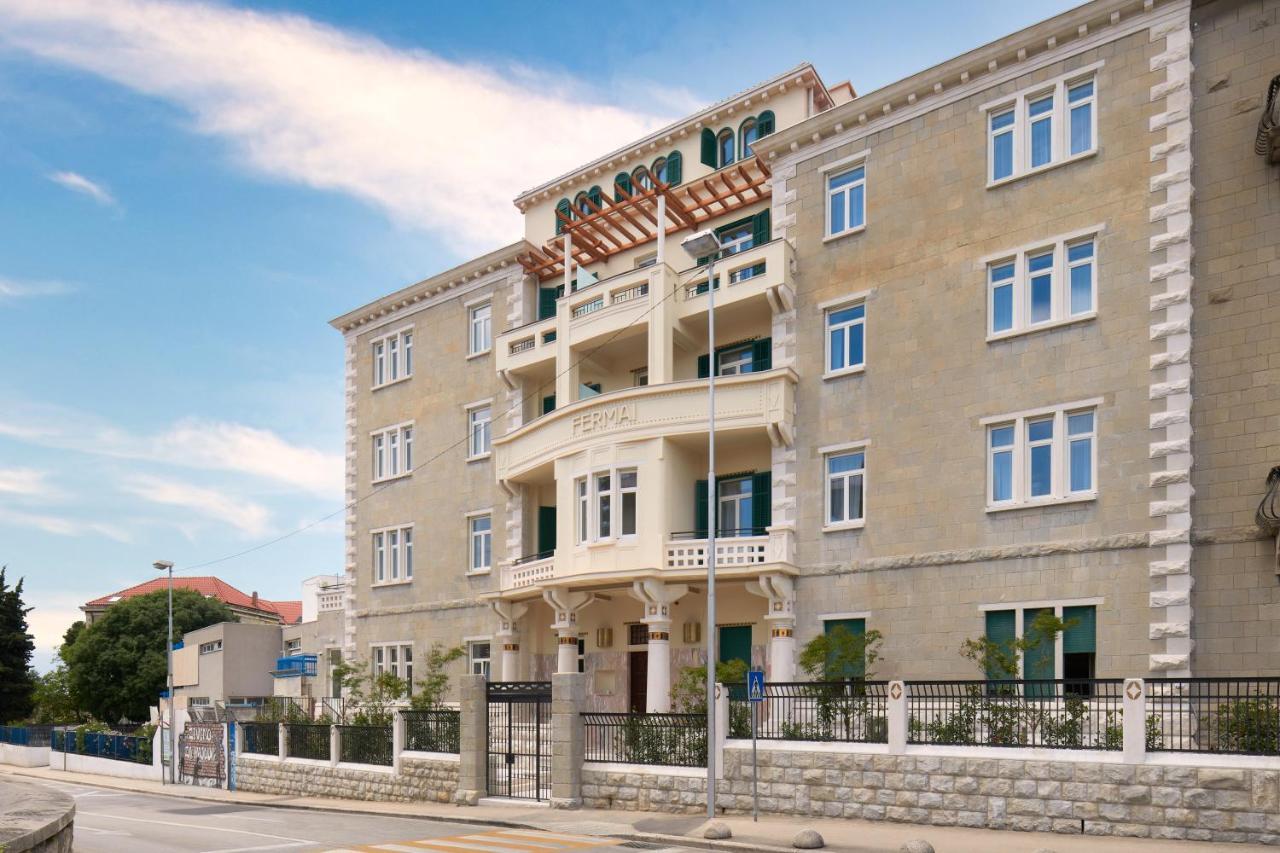 Heritage Hotel Fermai Mgallery Сплит Экстерьер фото