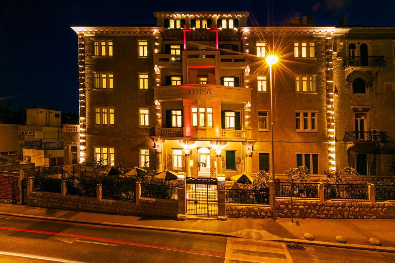 Heritage Hotel Fermai Mgallery Сплит Экстерьер фото
