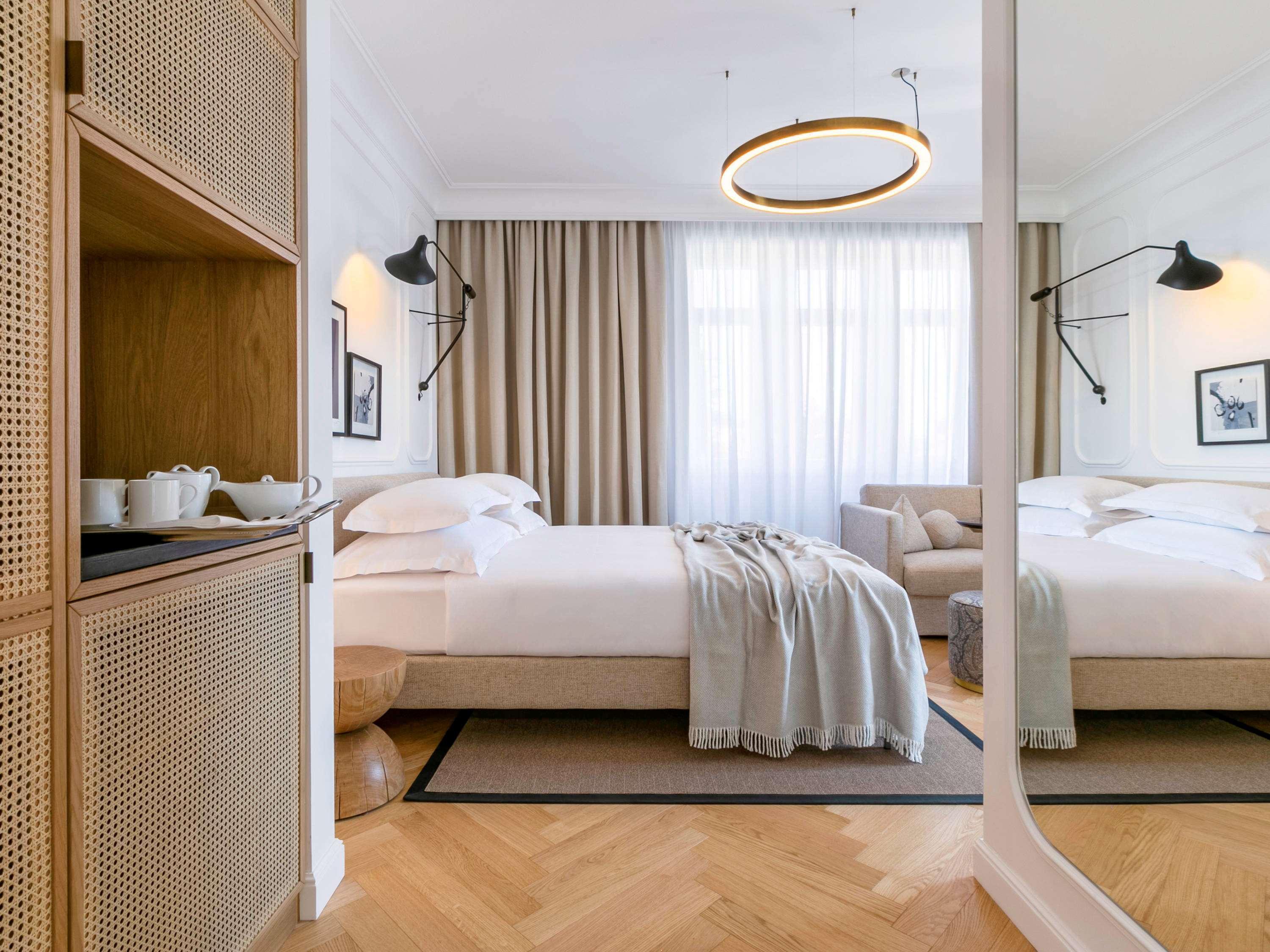 Heritage Hotel Fermai Mgallery Сплит Экстерьер фото