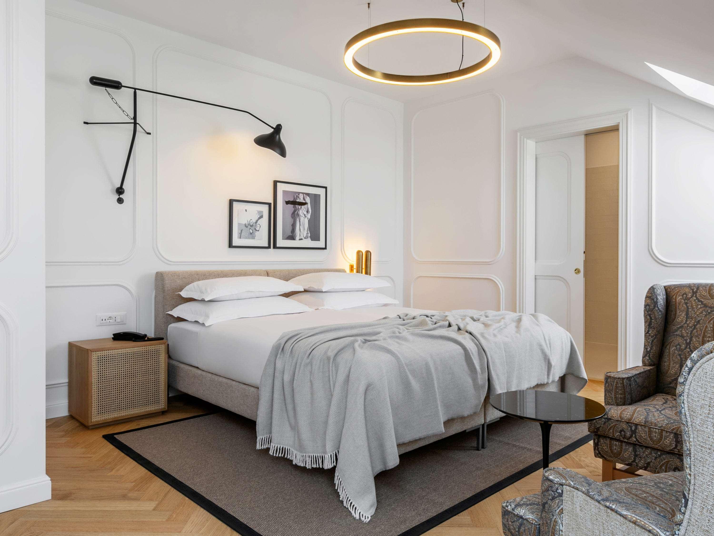 Heritage Hotel Fermai Mgallery Сплит Экстерьер фото