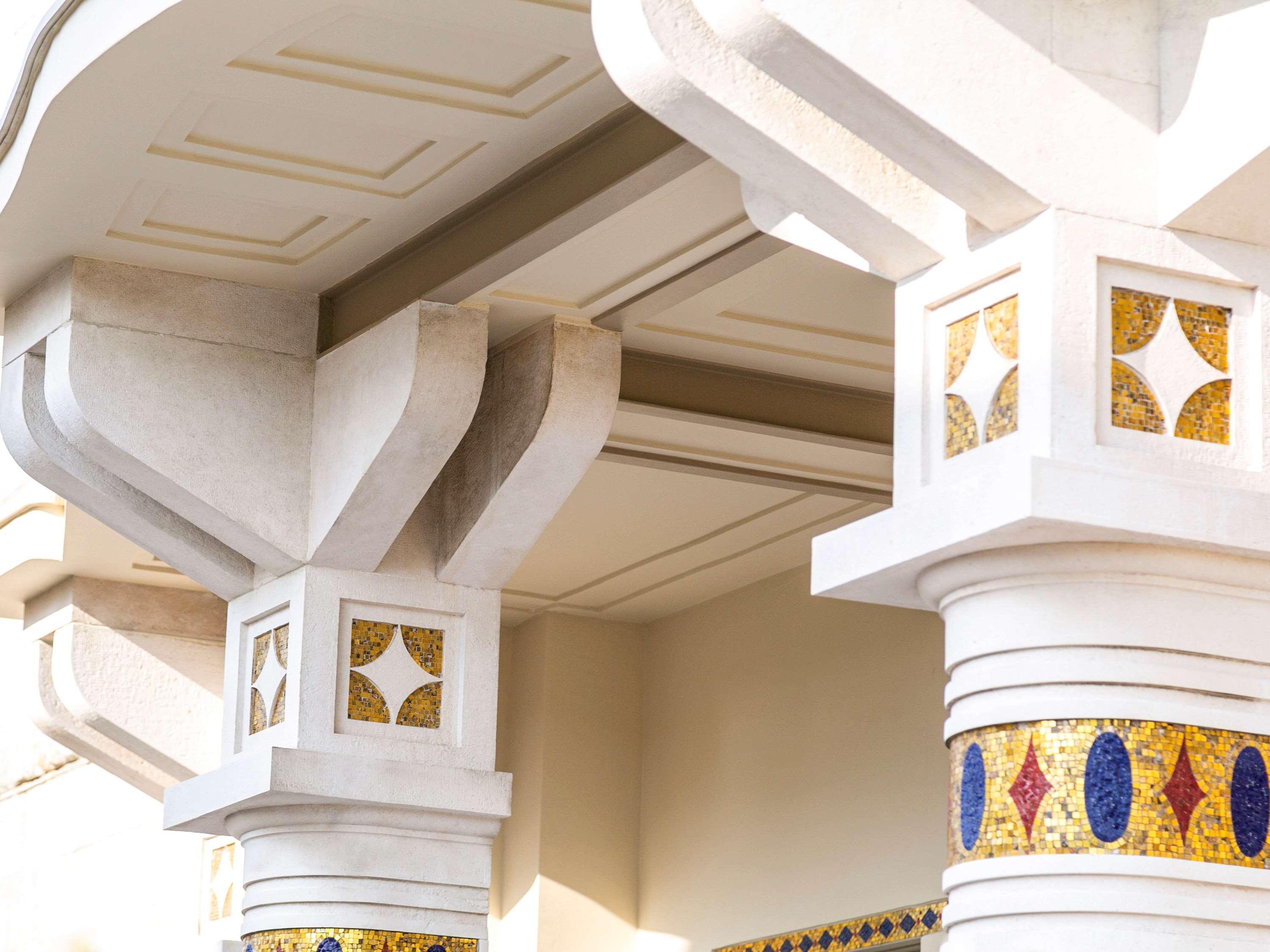 Heritage Hotel Fermai Mgallery Сплит Экстерьер фото