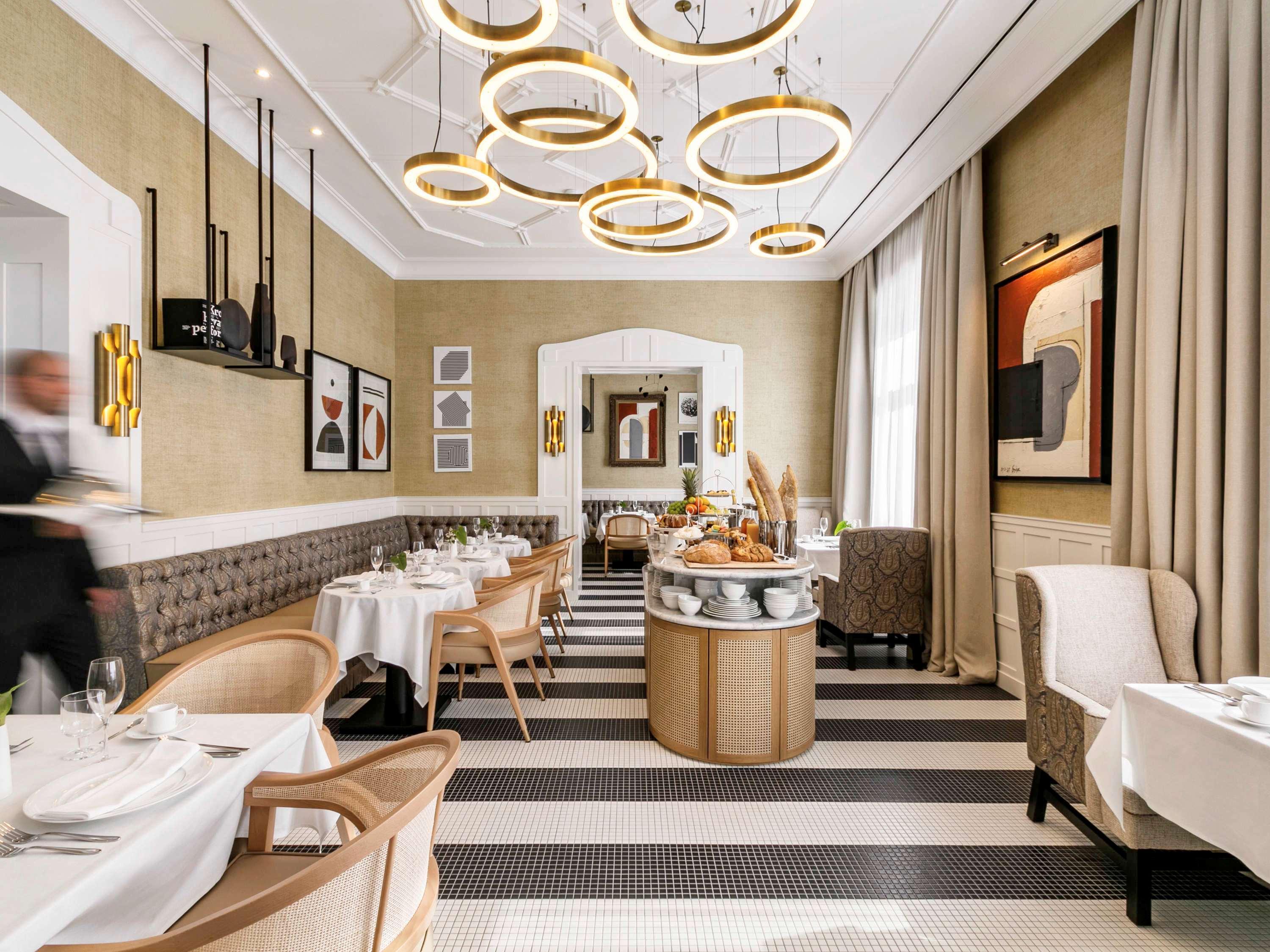 Heritage Hotel Fermai Mgallery Сплит Экстерьер фото
