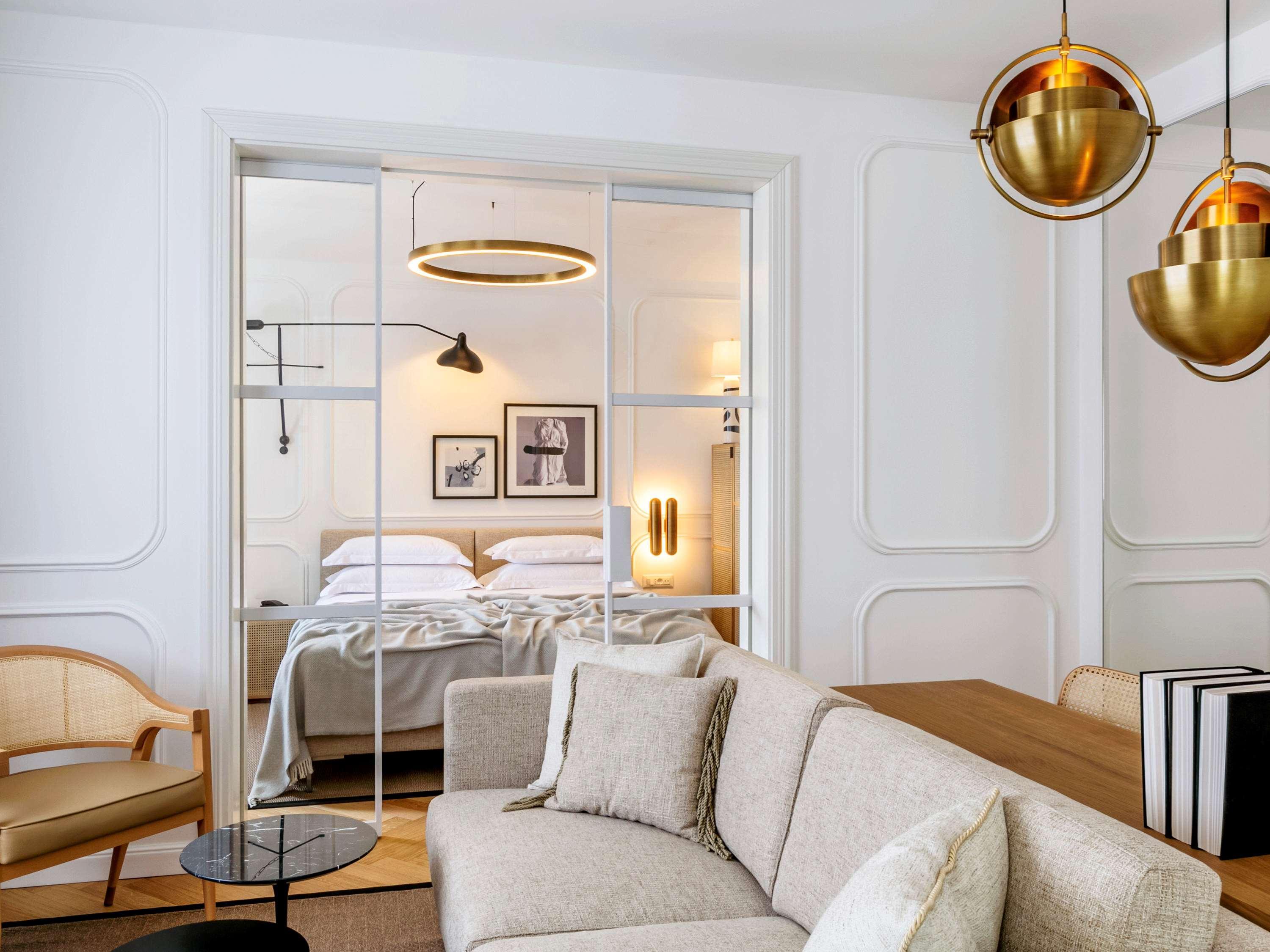 Heritage Hotel Fermai Mgallery Сплит Экстерьер фото