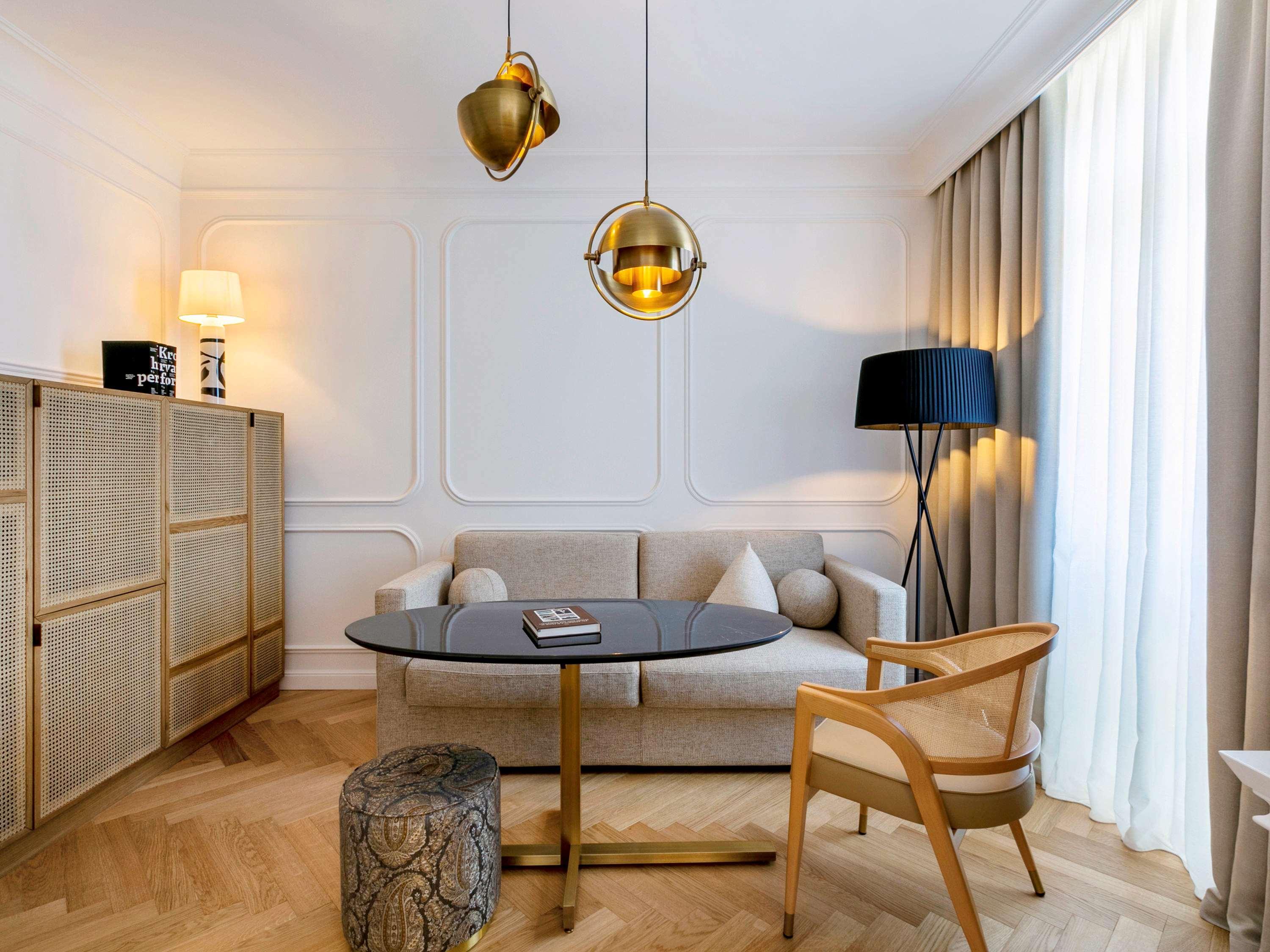 Heritage Hotel Fermai Mgallery Сплит Экстерьер фото