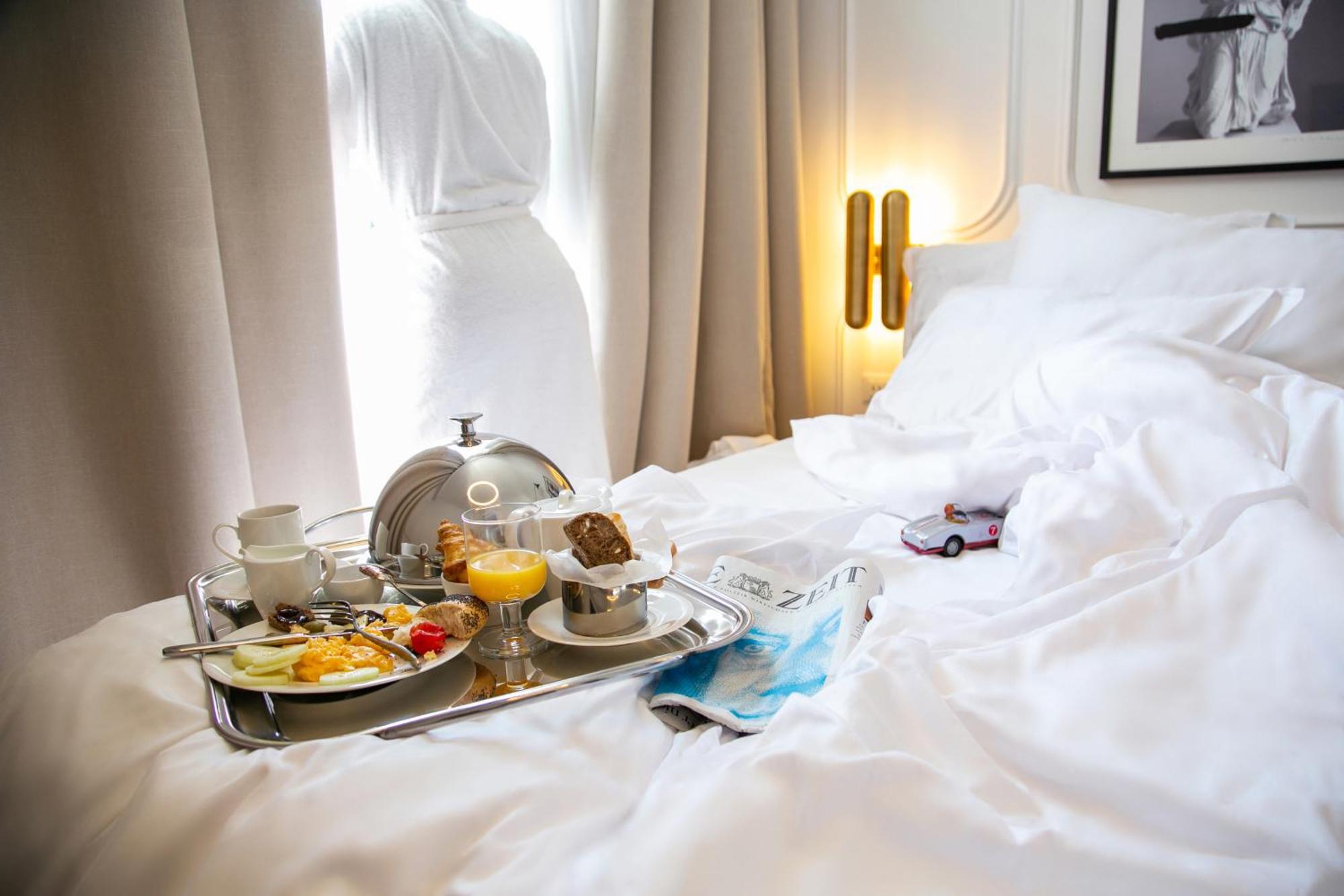 Heritage Hotel Fermai Mgallery Сплит Экстерьер фото