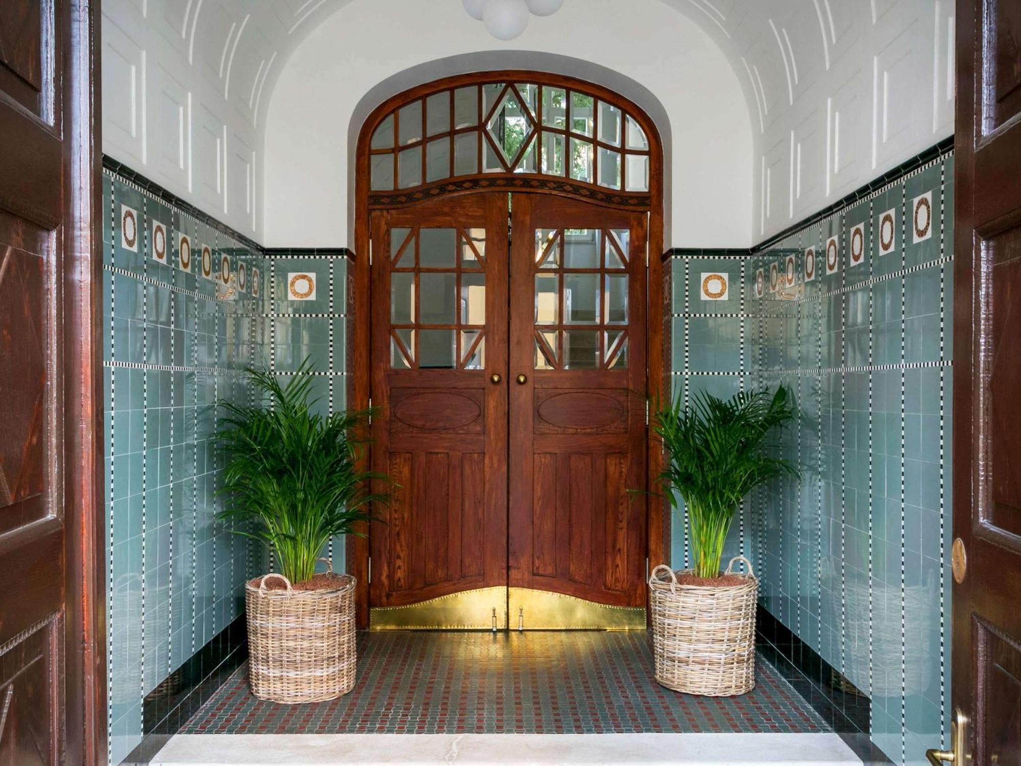 Heritage Hotel Fermai Mgallery Сплит Экстерьер фото